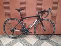 Sepeda Roadbike Giant Tcr Advanced Carbon Size S Bekas Like New Normal - Solo
