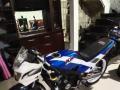 Motor Kawasaki Ninja R 2012 Bekas Pajak On Mesin Kering Siap Pakai - Bekasi