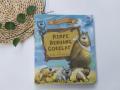 Buku Mimpi Beruang Cokelat Kondisi Baru Free DK Findout - Sidoarjo