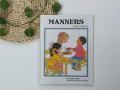 Buku Values To Live By Manners Second Harga Murah - Sidoarjo