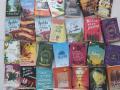 Buku Novel Bekas Bebas Pilih Judul Berbagai Macam Genre Bisa COD - Kebumen