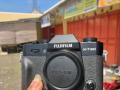 Kamera Fujifilm XT20 Second Lensa No Jamur Fullset Box Nego - Boyolali