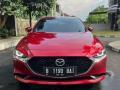 Mobil Mazda 3 Sedan Facelift Matic NIK 2019 Bekas Terawat Low KM - Bandung