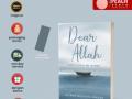Buku Movasi Islam Judul Dear Allah 160 Halaman Softcover - Jakarta Barat