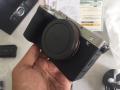 Kamera Mirrorless Sony A7C BO Like New Garansi Bekas All Normal Fullset Box - Tabanan