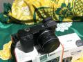 Kamera Mirrorles Sony A6000 BO Fullset Bekas Normal SC 21rb Like New - Pringsewu