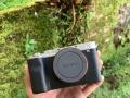 Kamera Mirrorless Sony A7C Body Only Garansi On Bekas Normal Fullset Mulus - Wonosobo