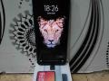 HP Redmi Note 9 Pro Ram 6GB Internal 64GB Fullset Biru Second Like New - Surabaya
