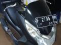 Motor Honda PCX Tahun 2010 Bekas Surat Lengkap Pajak Hidup Siap Pakai - Bogor