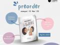 Buku Anak Judul Melukis Kawanku 36 Halaman Softcover Fullcolor - Jakarta Barat