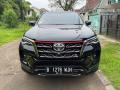 Mobil Toyota Fortuner VRZ TRD 2021 Bekas Tangan Pertama Terawat Orisinil - Tangerang
