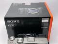 Kamera Mirrorless Sony a7C Body Only Like New Bekas Normal Nominus - Solo