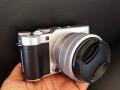 Kamera Fujifilm XA-5 Lensa Kit Bekas Fungsi Normal Touchscreen - Kebumen