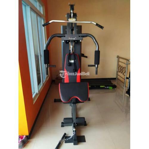 Home Gym Total Fitness 1 Sisi TL HG 008 - Bogor