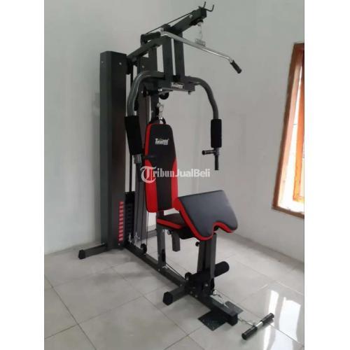 Home Gym Total Fitness 1 Sisi TL HG 008 - Bogor