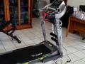 Treadmill Elektrik Total Fitness 3 Fungsi TL 288 Baru Orisinil - Bogor