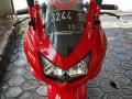 Motor kawasaki Ninja Tahun 2009 Bekas Surat Lengkap Siap Pakai - Semarang