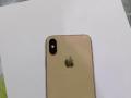 HP iPhone XS 256GB Gold Second Mulus Terawat BH 80% - Magelang