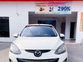 Mobil Mazda 2 Type S 2011 Putih Second Pajak Hidup Terawat Siap Pakai - Klaten
