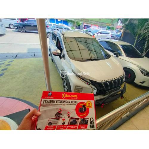 Peredam Guncangan Mobil Balance Garansi 2 Tahun Bersertifikat UGM - Samarinda