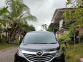 Mobil Mazda Biante 2.0 Sktactive 2013 Hitam Second Pajak Hidup Surat Lengkap - Surabaya