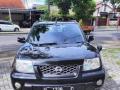 Mobil Nissan X-trail 2004 Hitam Second Mesin Sehat Matic Responsif - Surabaya