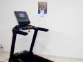 Treadmill Elektrik Total Fitness 1 Fungsi TL 126 - Bogor