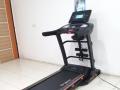 Treadmill Elektrik Total Fitness 4 Fungsi TL 188