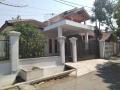 Jual Rumah Mewah LT500 LB130 3KT 2KM Dekat Rumah Sakit Al Mulk dan Tempat Pembelanjaan - Sukabumi