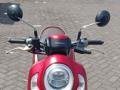 Motor Honda Scoopy 2020 Merah Second Pajak Hidup Surat Lengkap - Surabaya