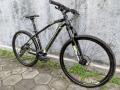 Sepeda MTB Thrill Vanqiush Second 3x9 Speed Nego Siap Pakau - Solo