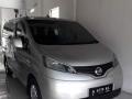 Mobil Nissan Evalia Matic 2013 Mesin Bagus Surat Lengkap - Semarang