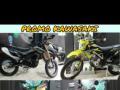 Promo Motor Kawasaki KLX & D-tracker - Bandung