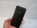 HP iPhone 7 Plus 128GB Black Second Ex Inter iCloud Bebas Reset - Surabaya