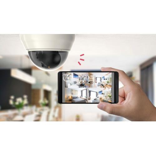 Paket CCTV Murah Terima Nyala Bergaransi Dilengkapi Infrared - Malang