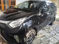 Mobil Toyota Calya G 2018 Hitam Second Mesin Halus - Kudus