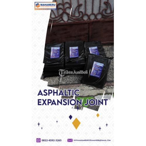 Asphaltic Plug Joint Asphaltic Plug Expansion Joint - Surabaya