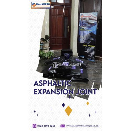 Asphaltic Plug Joint Asphaltic Plug Expansion Joint - Surabaya