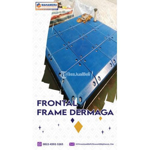 Frontal Frame Distributor Frontal Frame Fender di NTT - Kupang