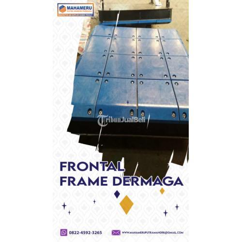 Frontal Frame Distributor Frontal Frame Fender di NTT - Kupang