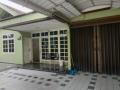 Jual Rumah LT300 di Perumahan TASBI 1 Blok RR Lokasi Strategis - Medan