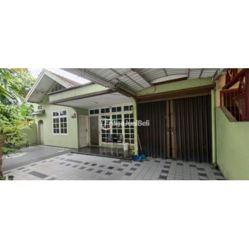 Jual Rumah LT300 di Perumahan TASBI 1 Blok RR Lokasi Strategis - Medan