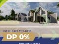 Jual Rumah Perumahan Kediri Jawa Timur DP 0 Persen dan Free Biaya Real - Kediri