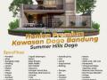 Penawaran Spesial di Bulan Mei - Juni, Segera Miliki Hunian Premium di Kawasan Dago - Bandung Utara