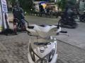 Motor Honda Beat Tahun 2014 Bekas Siap Pakai Harga Nego - Semarang