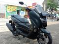 Motor Yamaha New NMAX 2021 Bekas Orisinil Surat Lengkap - Jakarta Timur