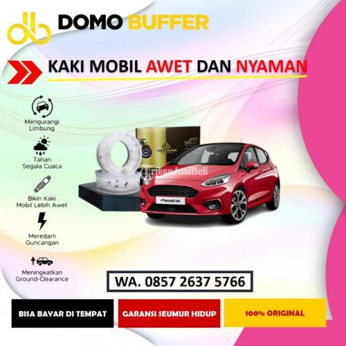 Domo Buffer Mobil Karet Spring Buffer Anti Limbung - Bandar Lampung
