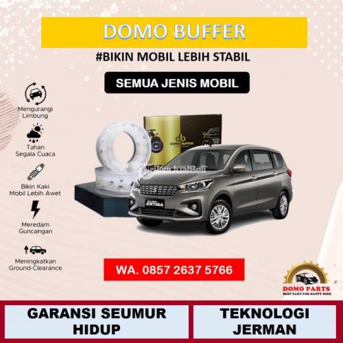Domo Buffer Karet Damper Anti Limbung Original Spring Buffer Original - Bandung Barat
