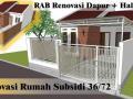 Jasa Renovasi Rumah Tenaga Ahli Profesional - Bogor