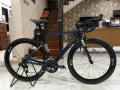 Road Bike Java Vesuvio Carbon Size 510(48) Second Siap Pakai - Tangerang Selatan